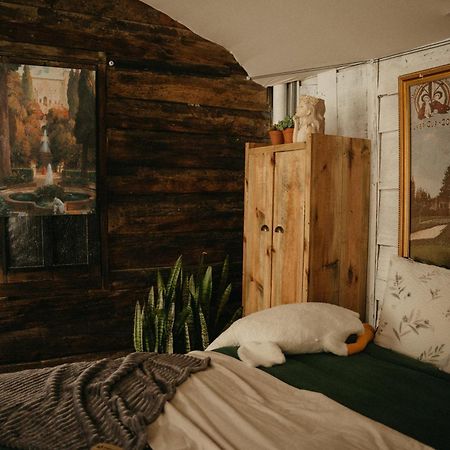 Deer House Inn Dalat Екстериор снимка