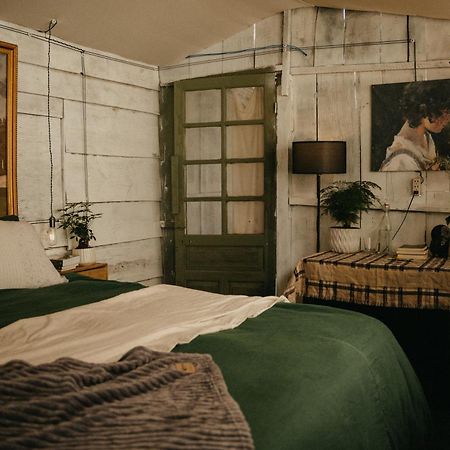 Deer House Inn Dalat Екстериор снимка